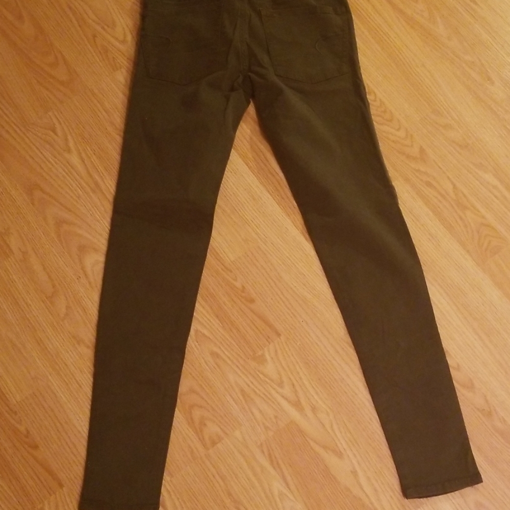 Pants - Picture 2 of 5